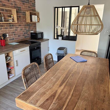 Les Ecuries - 3 Bedroom Gite With Plunge Pool Near Narbonne & The Canal Du Midi Saint-Nazaire-d'Aude ภายนอก รูปภาพ