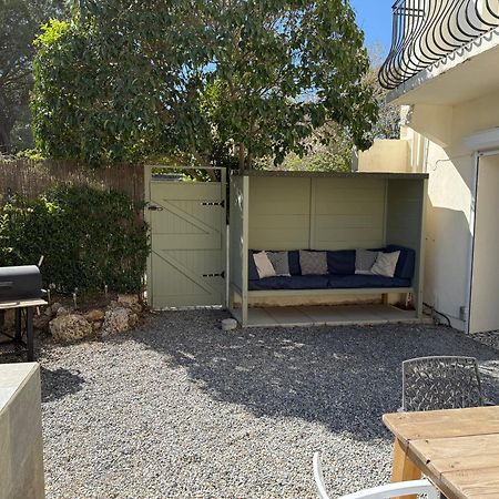 Les Ecuries - 3 Bedroom Gite With Plunge Pool Near Narbonne & The Canal Du Midi Saint-Nazaire-d'Aude ภายนอก รูปภาพ