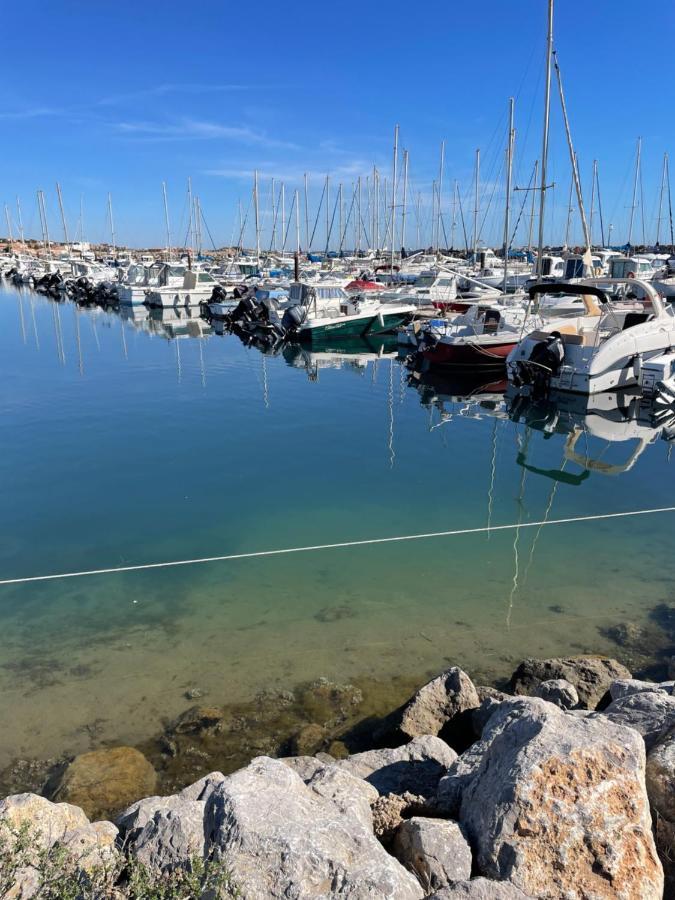 Les Ecuries - 3 Bedroom Gite With Plunge Pool Near Narbonne & The Canal Du Midi Saint-Nazaire-d'Aude ภายนอก รูปภาพ