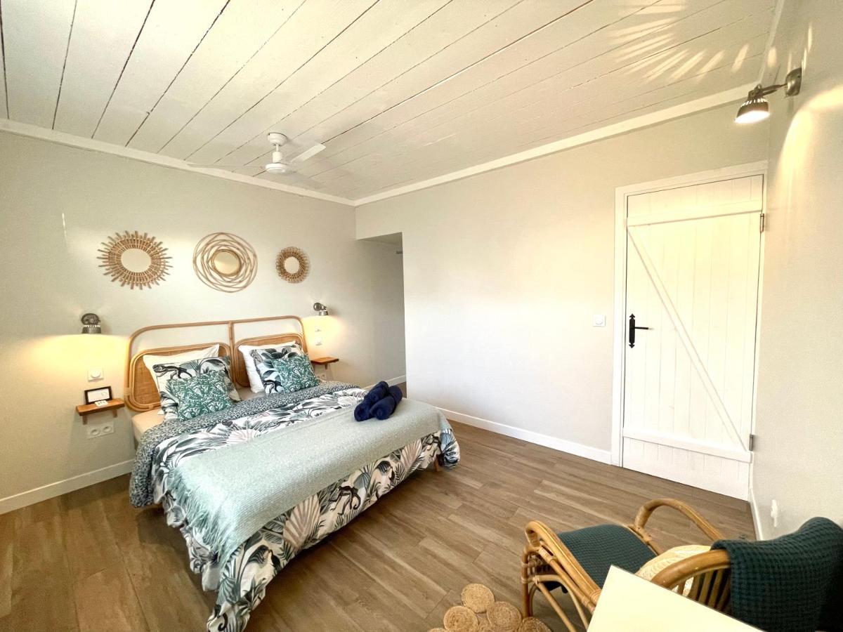 Les Ecuries - 3 Bedroom Gite With Plunge Pool Near Narbonne & The Canal Du Midi Saint-Nazaire-d'Aude ภายนอก รูปภาพ
