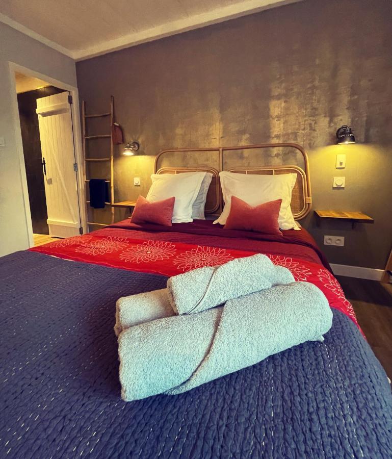 Les Ecuries - 3 Bedroom Gite With Plunge Pool Near Narbonne & The Canal Du Midi Saint-Nazaire-d'Aude ภายนอก รูปภาพ