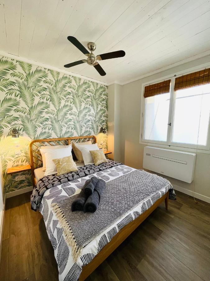 Les Ecuries - 3 Bedroom Gite With Plunge Pool Near Narbonne & The Canal Du Midi Saint-Nazaire-d'Aude ภายนอก รูปภาพ