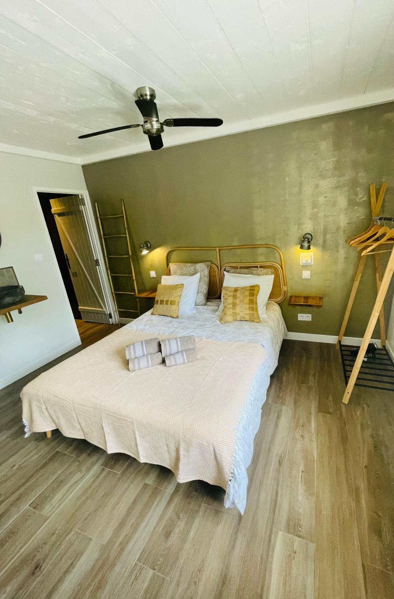 Les Ecuries - 3 Bedroom Gite With Plunge Pool Near Narbonne & The Canal Du Midi Saint-Nazaire-d'Aude ภายนอก รูปภาพ