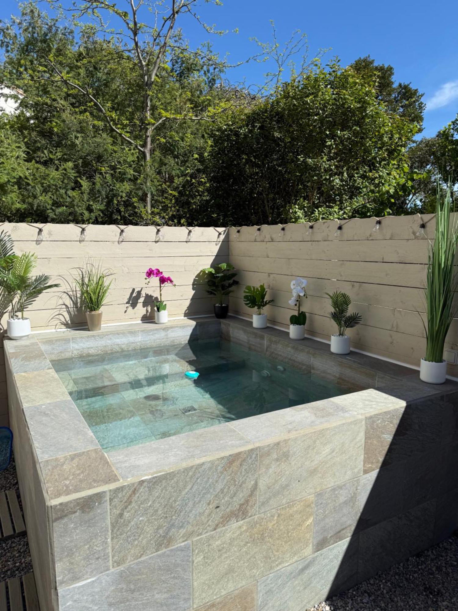 Les Ecuries - 3 Bedroom Gite With Plunge Pool Near Narbonne & The Canal Du Midi Saint-Nazaire-d'Aude ภายนอก รูปภาพ