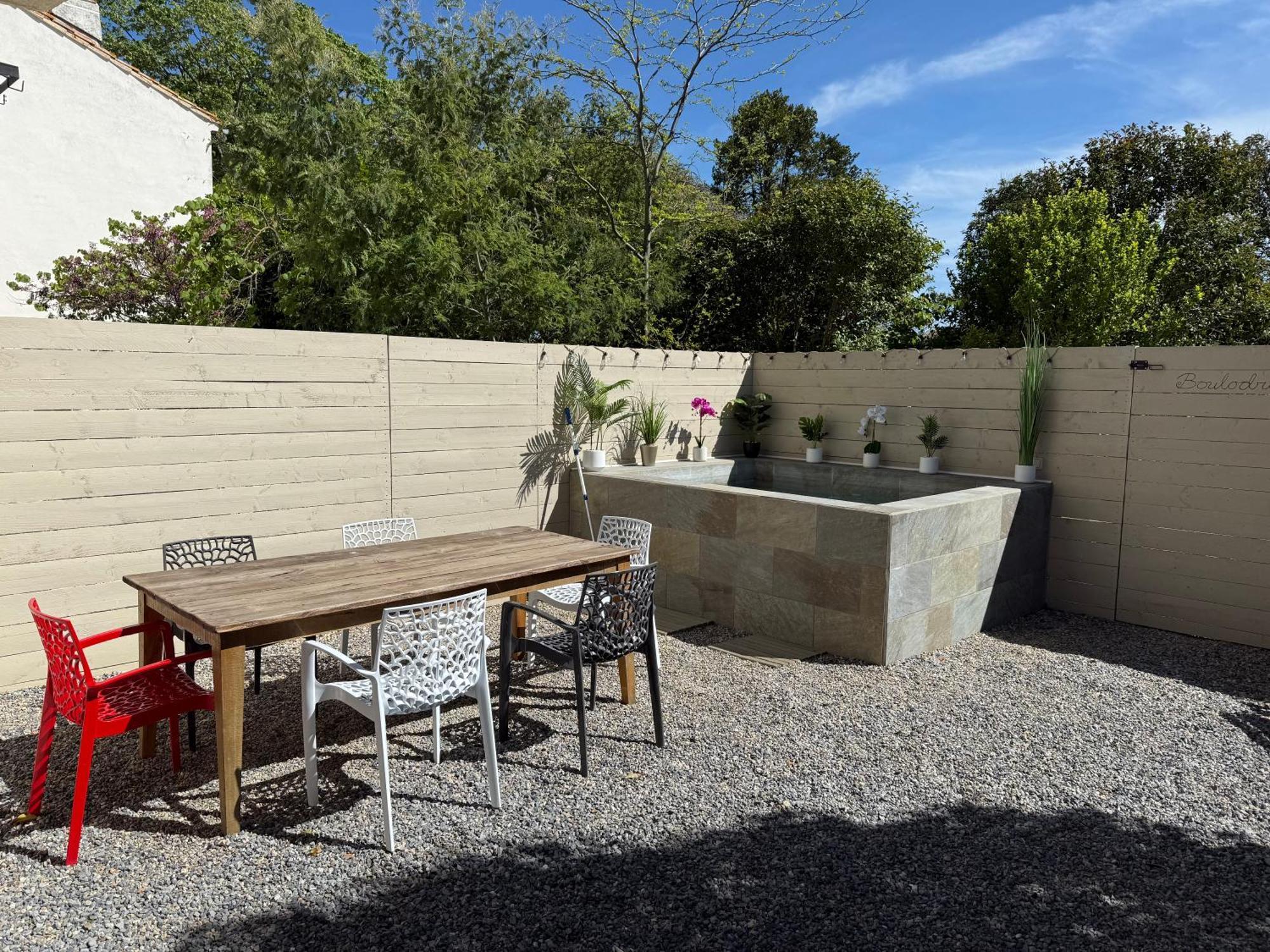 Les Ecuries - 3 Bedroom Gite With Plunge Pool Near Narbonne & The Canal Du Midi Saint-Nazaire-d'Aude ภายนอก รูปภาพ